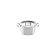 Fissler 084-128-28-000/0 pentolone 14 L Acciaio inox