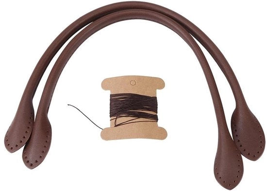 Accessori per borse - Tashengsel - 40 x 1,2 cm - 2 pezzi - Sostenibile e Comodo