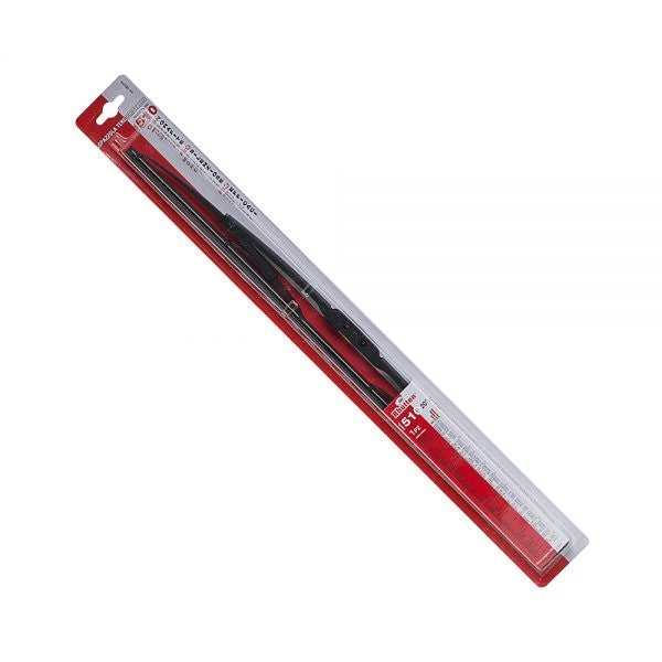 SPAZZOLA TERGICRISTALLO RHUTTEN 510MM SINGOLA