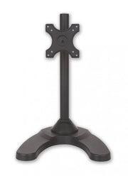 Supporto per scrivania a schermo piatto LCD 3500 68,6 cm (27") Nero