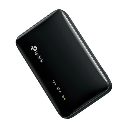 Tp-link m7005 router portatile a batteria wi-fi 6 4g lte