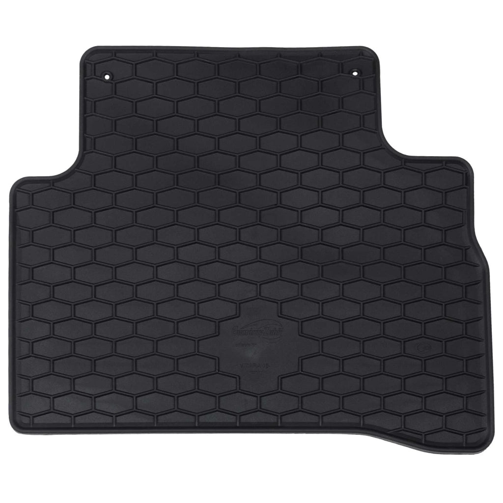 Tappetino per Auto 4 pz Nero adatto per Suzuki VITARA 2015- CFW1680221