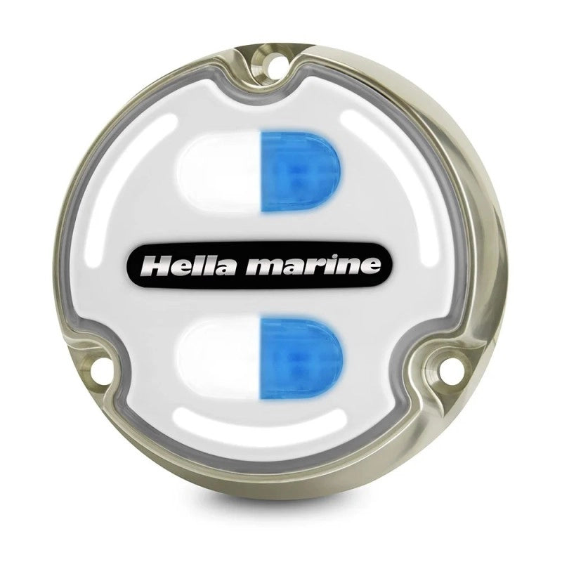 FARO SUB APELO A2 LED BRONZE RGB