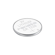 BATTERIA a BOTTONE al litio CR1220 RENATA 3V