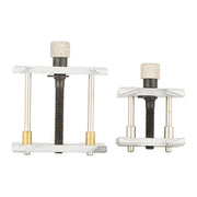 Kit di riparazione orologio professionale - Set di attrezzi orologici - Osservatorio orologio - Regolabile - Materiale duraturo - Riparazione orologio 

Modello: 
Specifica: 
Codice prodotto: