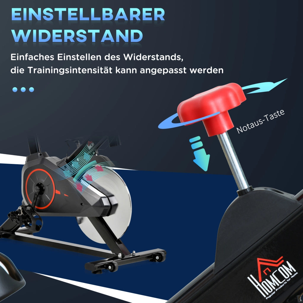 Ciclismo da camera ¨C Minimal ¨C 85x46x114 cm