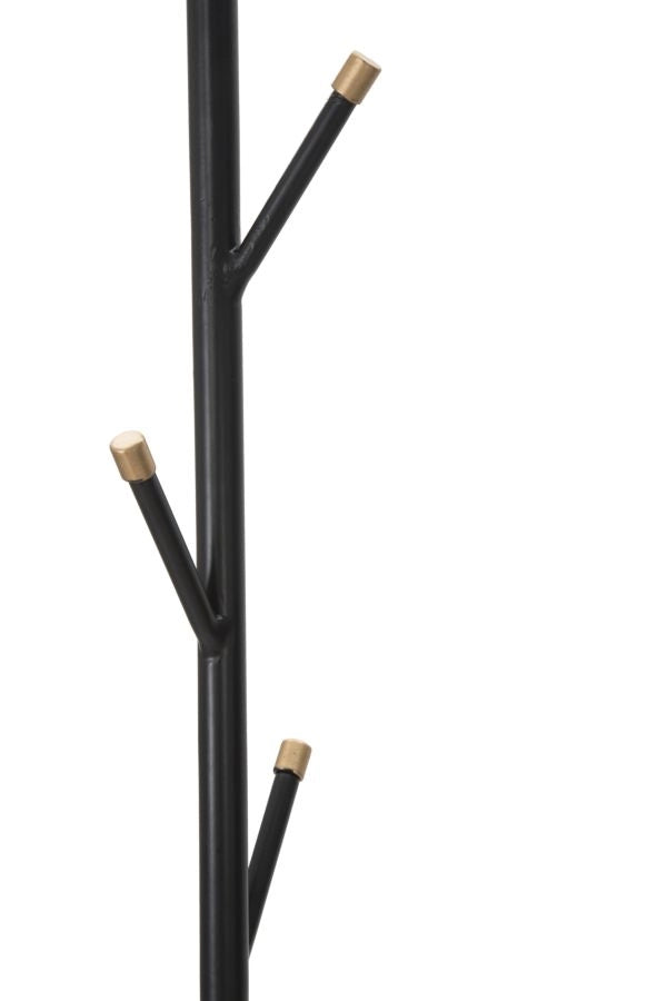 APP/ABITI-P/OMBRELLI  GLAM BLACK CM� 26X176