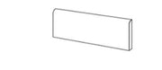 Battiscopa Gres Quarzite Grigio 30 Pezzi 8X30 - Casalgrande