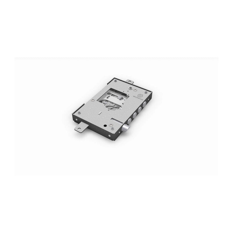 SERRATURA 250 APPL P/BLIND S/NUCLEO TRIPL C/SCR DX E63 I28 SECUREMME
