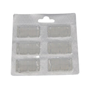 FOLLETTO PROFUMO PIASTRINE 6 PZ