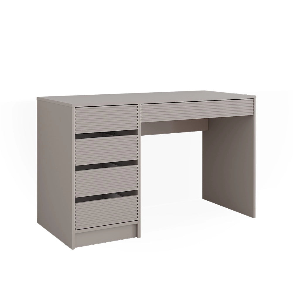 Vicco Tavolo da toilette Cachemire 120 cm Senza specchio