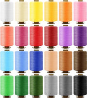 Set di accessori per cucito per uso domestico per macchina da cucire 24