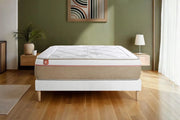 Materasso e base 90x190 cm - Le Soyeux