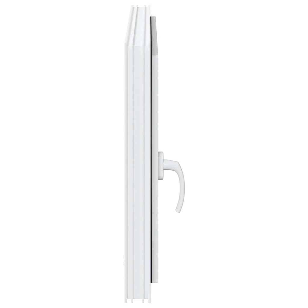 Finestra per Soffitta RISOR 90 x 55 cm PVC e Vetro 42047926