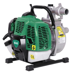 MOTOPOMPA AUTOADESCANTE SCOPPIO E-V 2T WP 43CC