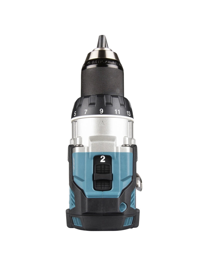 Trapano Avvitatore MAKITA DDF489Z (Solo corpo)