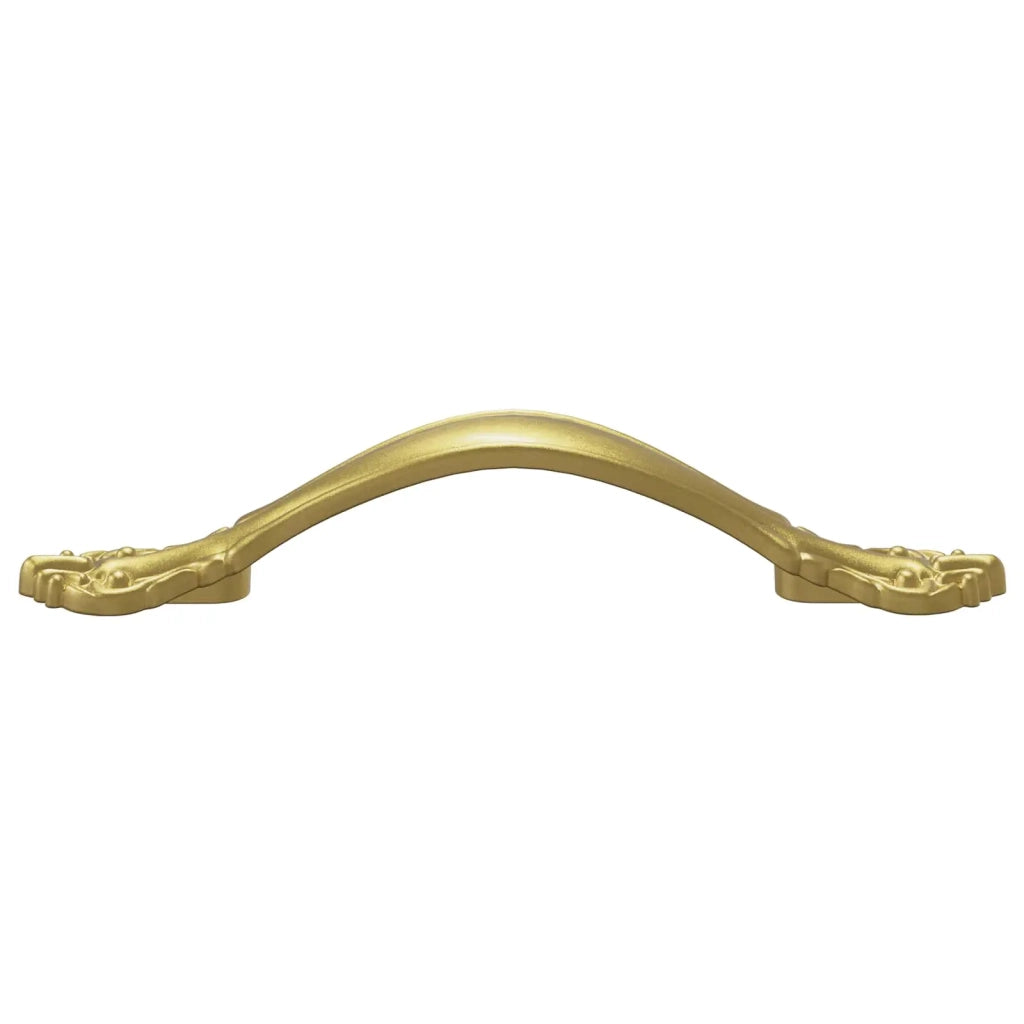 Manico 923 pcs Oro Lega di Zinco