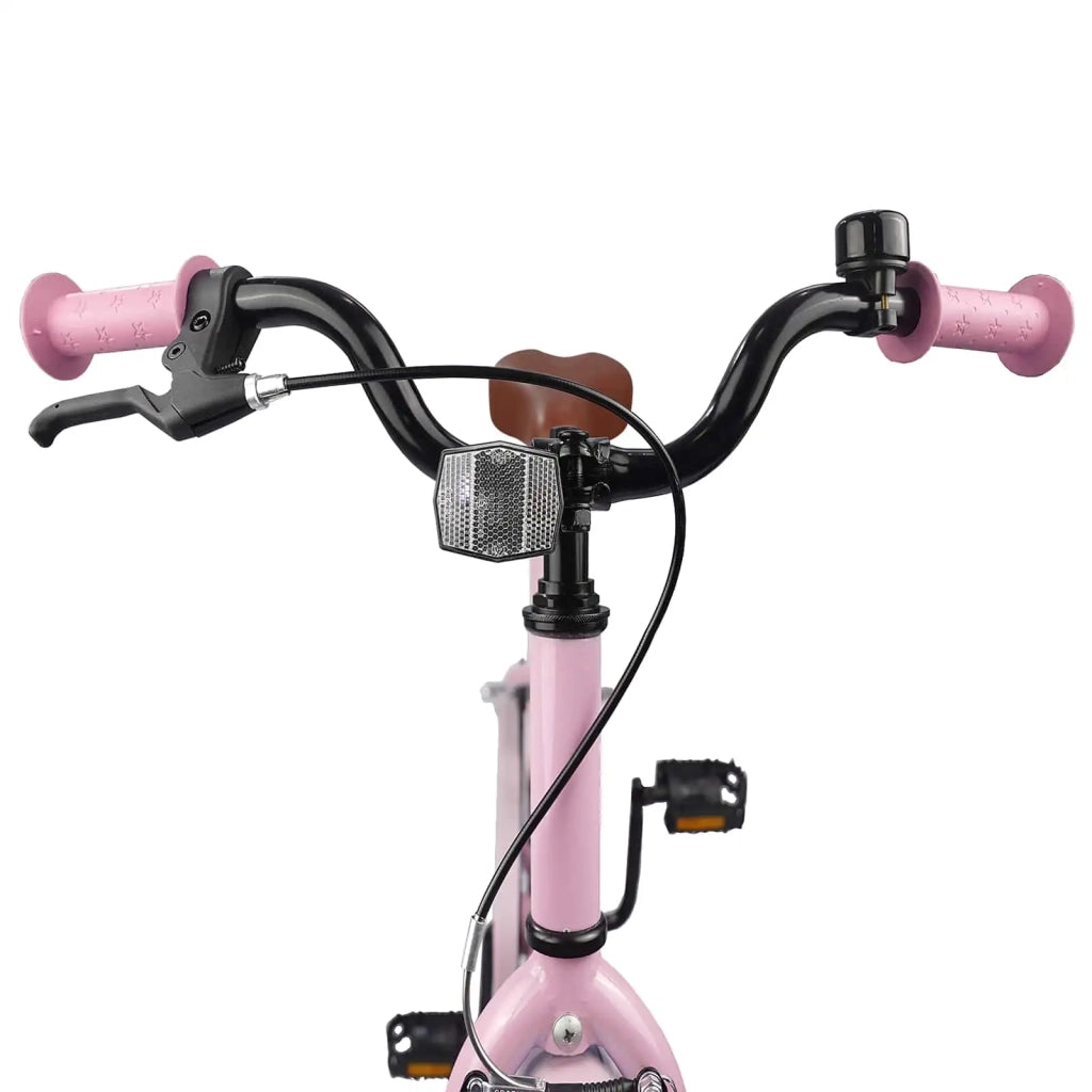 Bicicletta per Bambini 18 Pollici per bambini dai 5 ai 7 anni 42009665