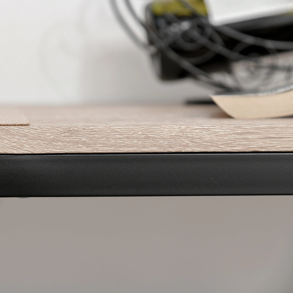 Set Tavolo da Pranzo con 2 Sedie ¨C Minimal ¨C Legno Naturale