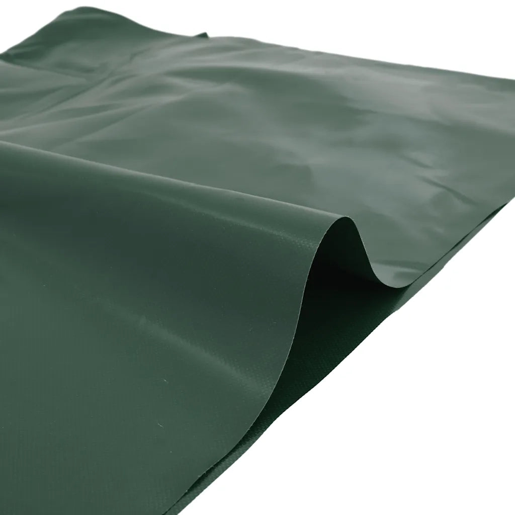 Telone Verde 5x5 m 650 g/m² 156152