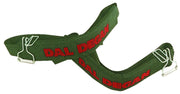 SPALLACCI IMBOTTITI P/POMPA A SPALLA- DAL DEGAN- 1,0 coppie