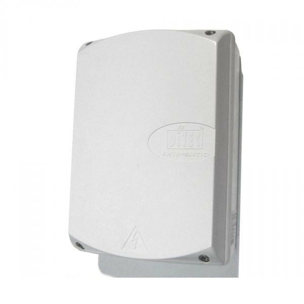 QUADRO DI COMANDO ELETTRONICO ACCESSORIO AUTOMAZIONE DITEC E2HAR