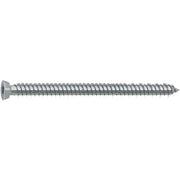 VITE PER CALCESTRUZZO TSP 7,5x122 mm - 100 pezzi- AMBROVIT