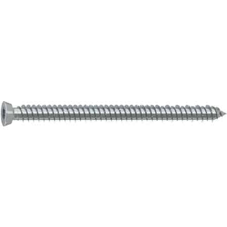 VITE PER CALCESTRUZZO TSP 7,5x122 mm - 100 pezzi- AMBROVIT