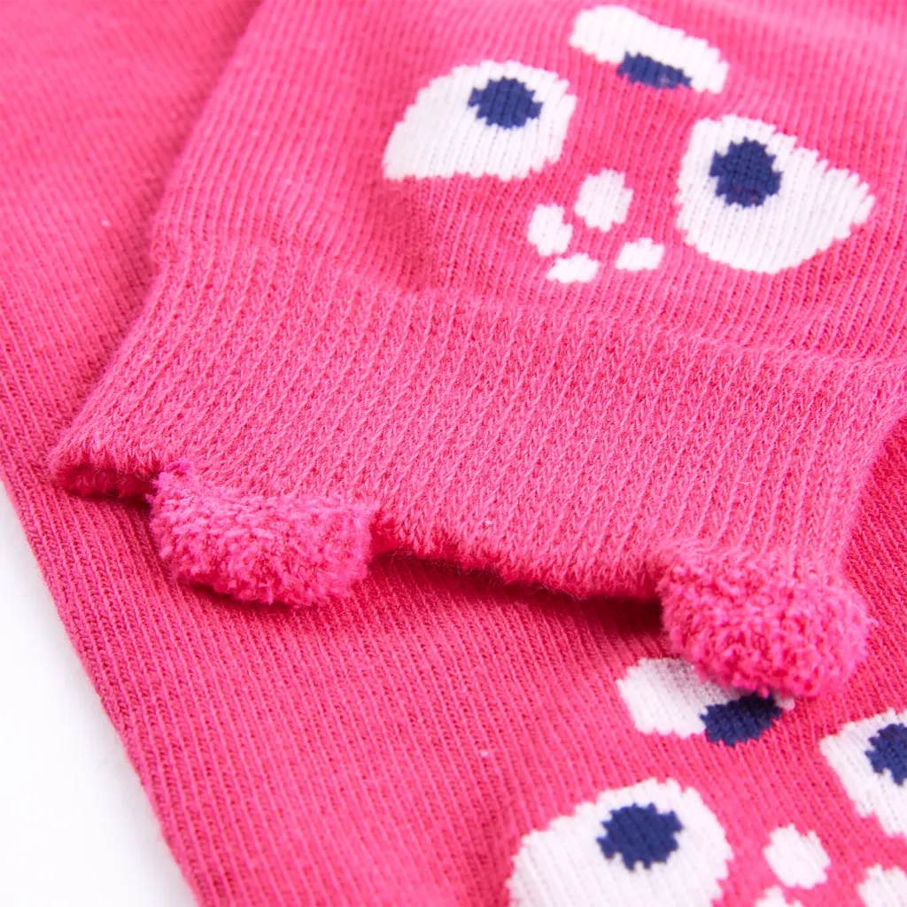 Calzini per Bambini 5 Paia EU 23-26 CFW7024525