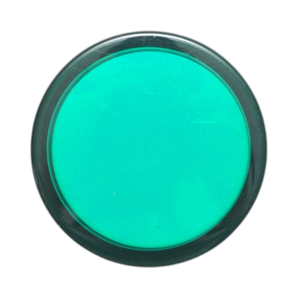 Indicatore di segnale LED verde 24V AC/DC 30mm Breckner Germany