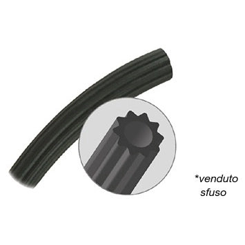 TONDINO A STELLA 5MM LINEA "B