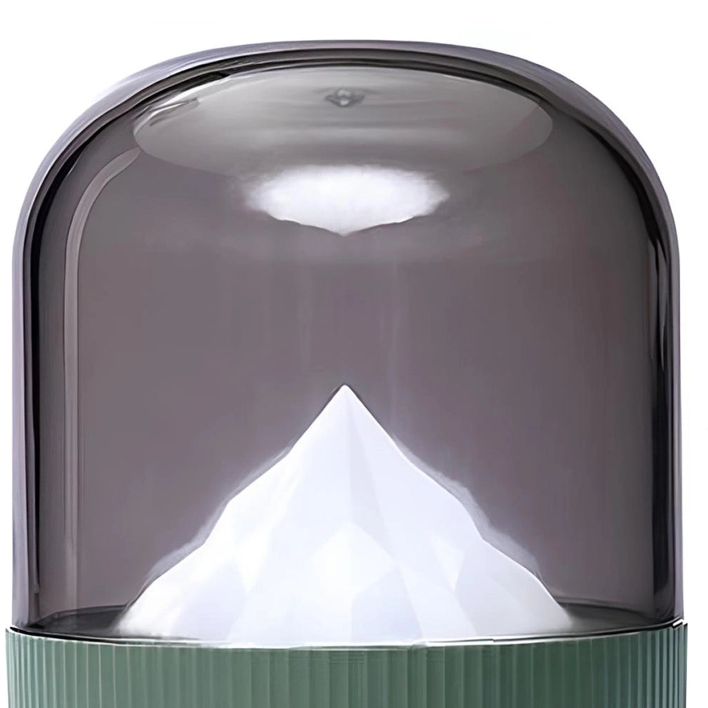 Luce notturna con intensità e colori regolabili modello Mont Blanc Kaki TechKidz