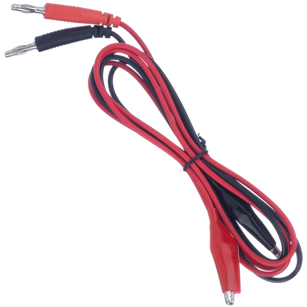 Alimentatore da Laboratorio AmpPulse RAPEP-15002 150V 2A – Precisione Elevata, Display Chiaro, Protezione ROSFIX