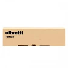 Olivetti b1195 cartuccia toner originale ciano 1 pezzo(i)