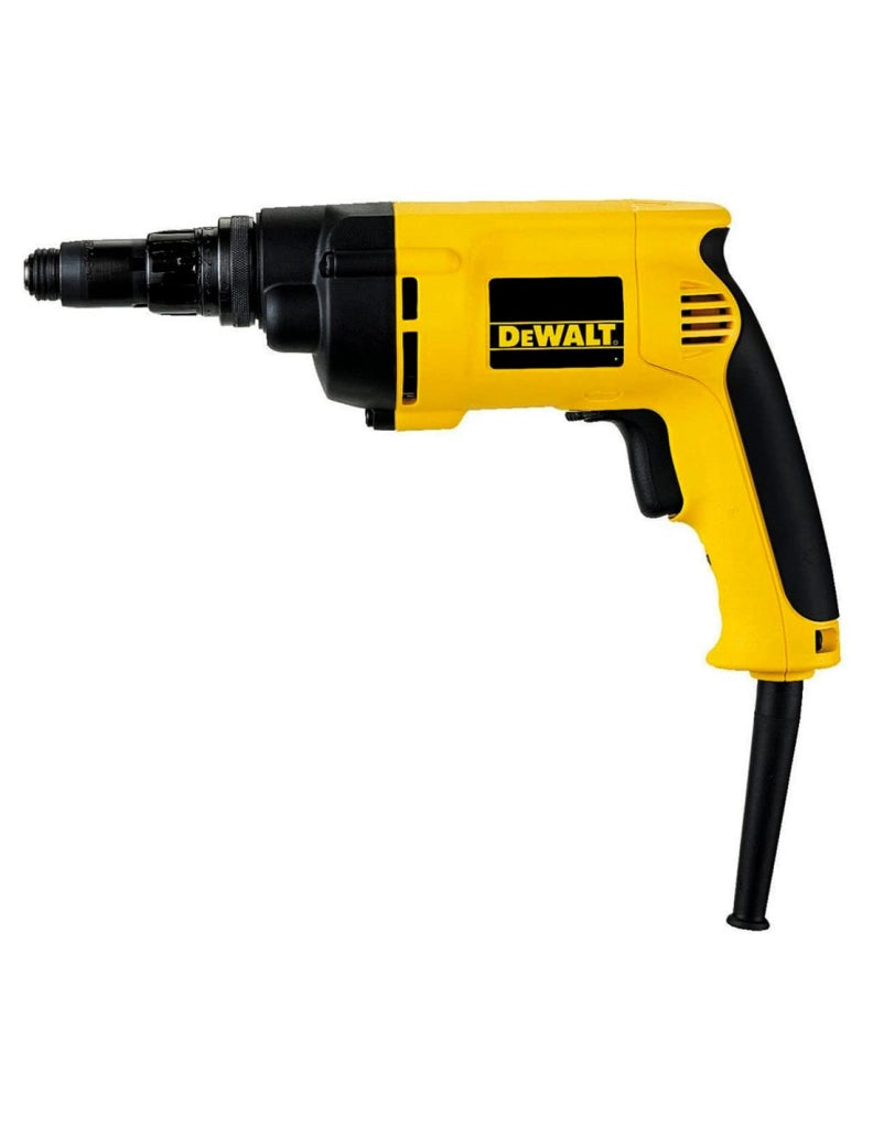 Avvitatore DeWALT DW268K-QS (540 W)