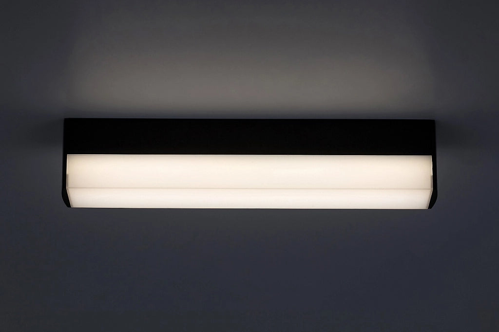 Lampada sottopensile Rabalux Band2 27cm LED 7W 4000K