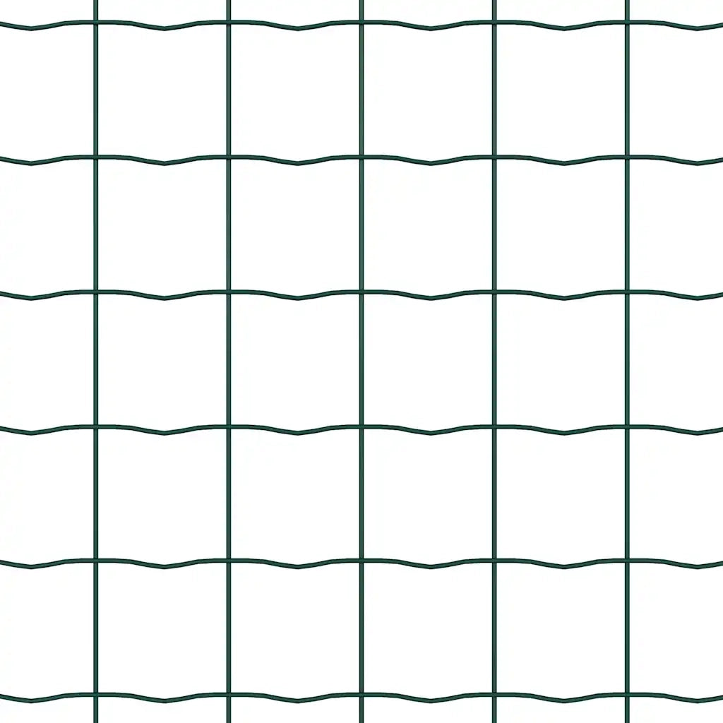 Recinzione con Posto Verde 3336002