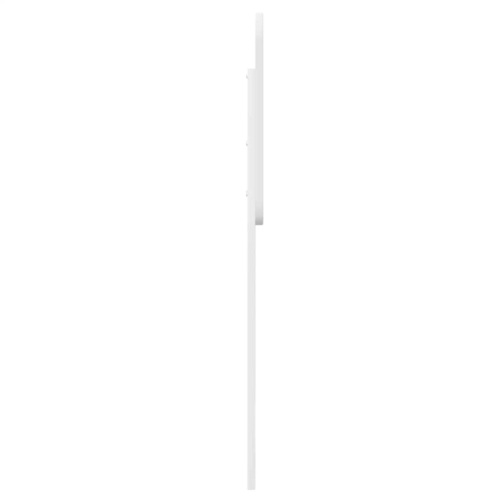 Testiera Bianco Legno ingegnerizzato 888605
