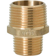 NIPPLO RIDOTTO OTTONE 245 GEBO - 1MX1/2M- 5 pezzi