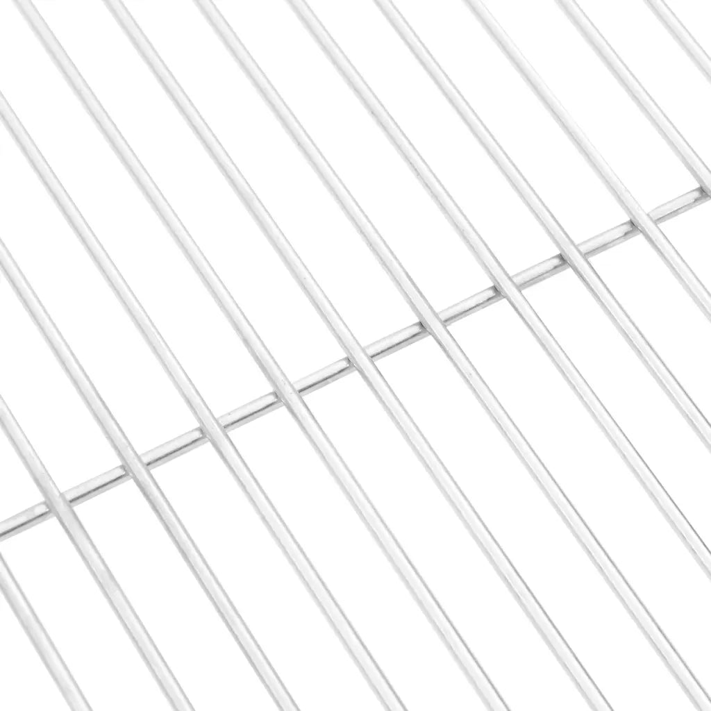 Griglia per Barbecue Rotonda ?44,5 cm Acciaio Inossidabile 304 CFW4988065