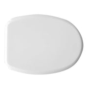 Copriwater compatibile per WC Azzurra vaso Novecento forma 6 Bianco