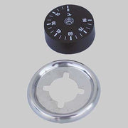ACCESSORI  Fermo per manopola Ø 42 mm     MADE IN ITALY