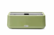 Bollitore per zuppa HENDI UNIQ, HENDI, 8L, Verde