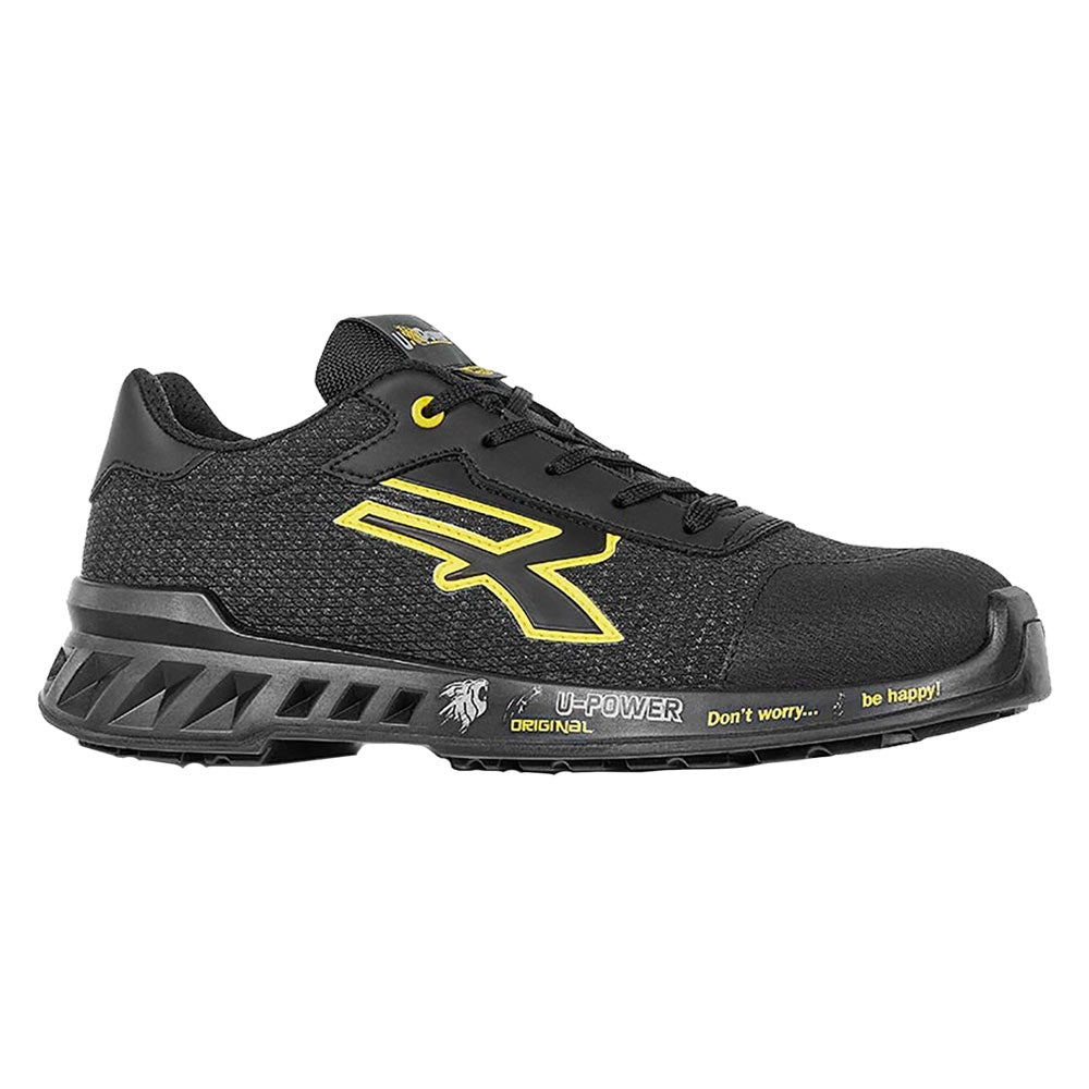 Scarpe antinfortunistiche super leggere n. 38