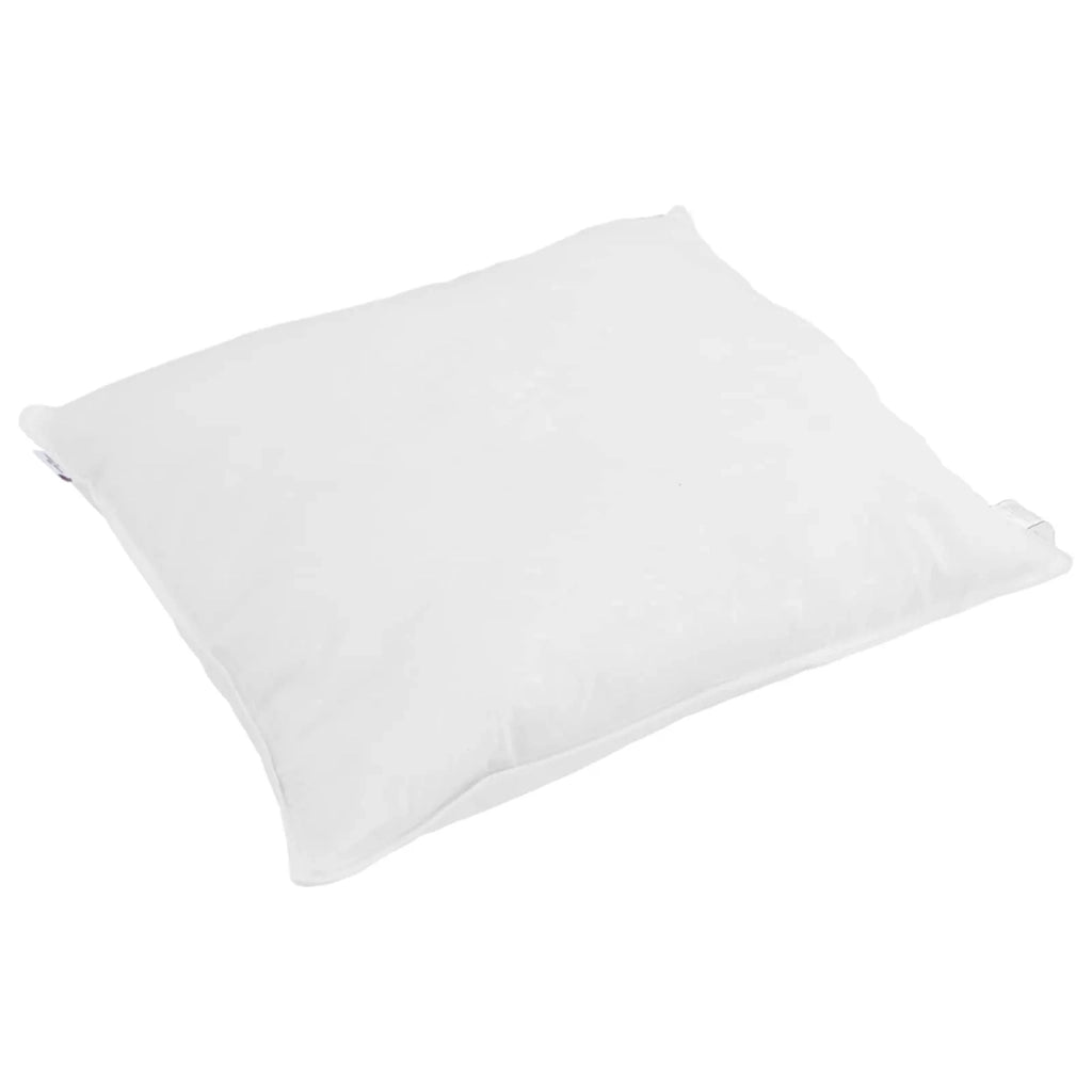 Set di Piumoni con cuscino 3 pcs Bianco Piuma d'anatra 3377089