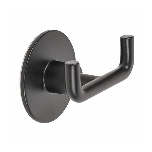 Appendiabiti doppio Wind METAF Nero