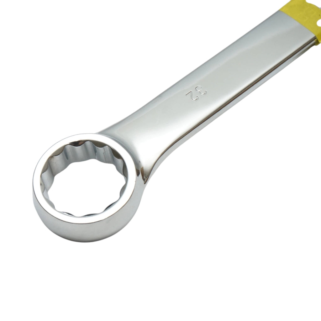 Chiave combinata Crownman da 32 mm in acciaio al carbonio