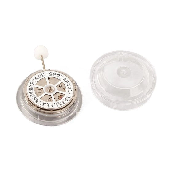 Set di riparazione orologeria 2813 - Strumento professionale per orologi - Formato compatto - Pezzo di ricambio - Ideale