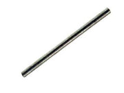 BARRA FILETTATA 8.8- - ø mm.27 - 5 pezzi QUALITY