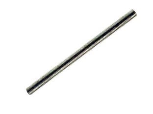 BARRA FILETTATA 8.8- - ø mm.27 - 5 pezzi QUALITY